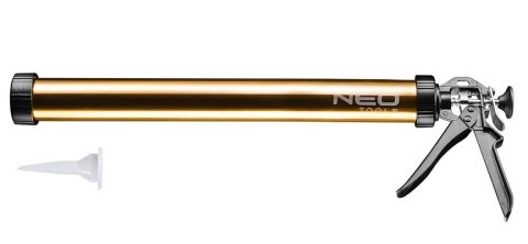 NEO WYCISKACZ DO MAS USZCZELNIAJĄCYCH 600ML