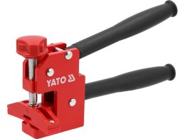 YATO ŁAMACZ DO PŁYTEK CERAMICZNYCH