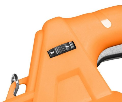 NEO ODKURZACZ OGRODOWY 3500W WOREK 45L