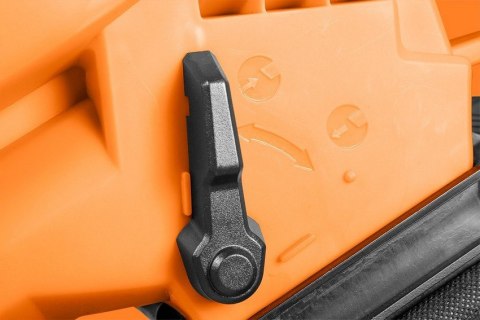 NEO ODKURZACZ OGRODOWY 3500W WOREK 45L