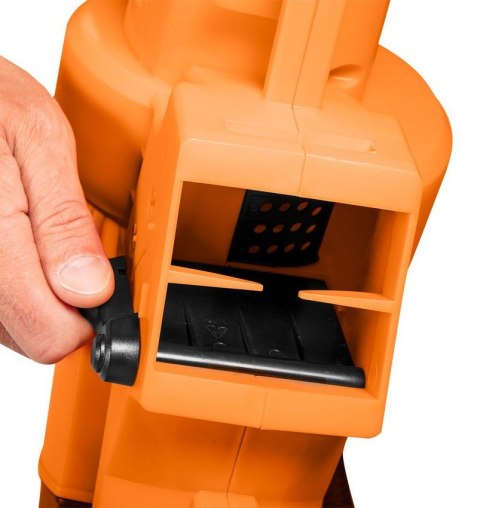 NEO ODKURZACZ OGRODOWY 3500W WOREK 45L