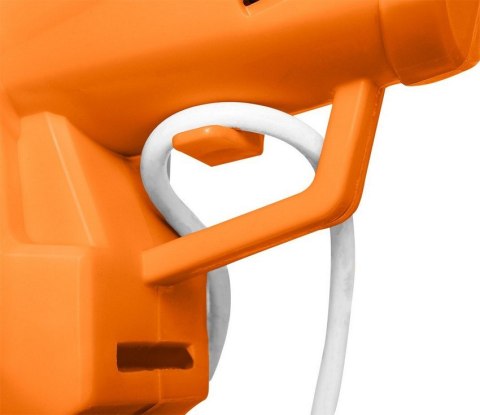 NEO ODKURZACZ OGRODOWY 3500W WOREK 45L