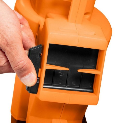 NEO ODKURZACZ OGRODOWY 3500W WOREK 45L