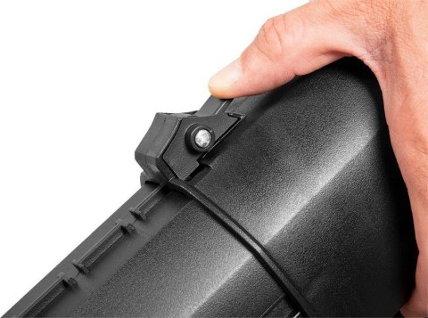 NEO ODKURZACZ OGRODOWY 3500W WOREK 45L