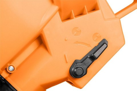 NEO ODKURZACZ OGRODOWY 3500W WOREK 45L