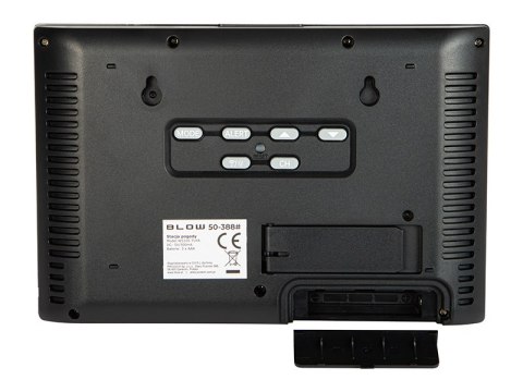 50-388# Stacja pogodowa bezprzewodowa blow ws105 tuya