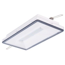 Oprawa ewakuacyjna/AwaryJna Vella 4W 1h MT SO IP44