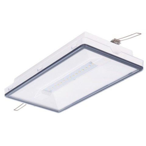 Oprawa ewakuacyjna/AwaryJna Vella 4W 1h MT SO IP44