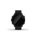 Zegarek sportowy Garmin Forerunner 55 42mm Czarny