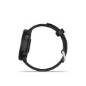 Zegarek sportowy Garmin Forerunner 55 42mm Czarny