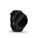 Zegarek sportowy Garmin Forerunner 55 42mm Czarny