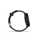 Zegarek sportowy Garmin Forerunner 55 42mm Czarny