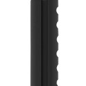 Zakończenie do maty gumowej 10050276 czarne 95 x 6 x 1 cm