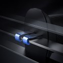 Uchwyt samochodowy na iPhone z ładowarką indukcyjną 15W na kratkę nawiewu - czarny
