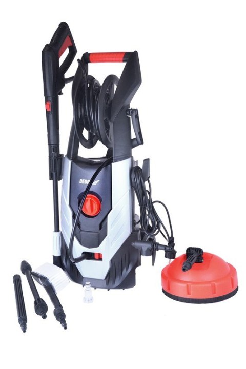 DEDRA MYJKA WYSOKOCIŚNIENIOWA 1900W