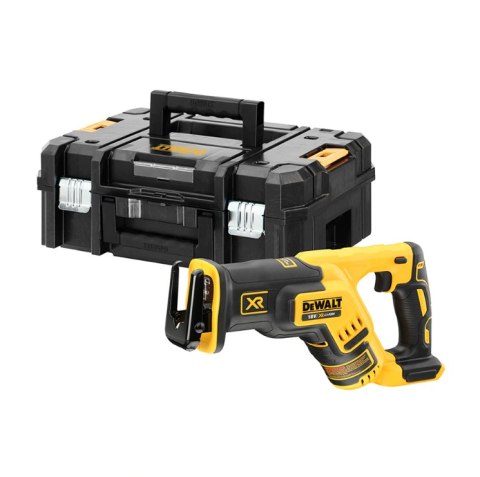 DEWALT PILARKA SZABLOWA AKUMULATOROWA 18V 0*AH TSTAK