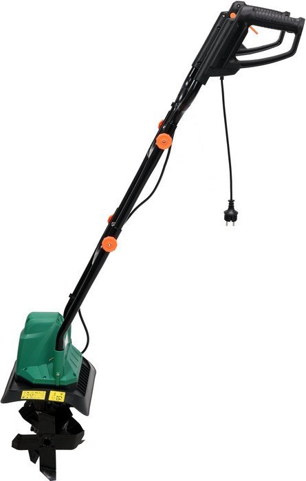 FLO GLEBOGRYZARKA 32CM 750W