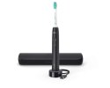 Szczoteczka elektryczna PHILIPS Sonicare Seria 3100 HX3673/14 Czarny