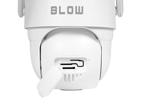 78-767# Kamera blow wifi h-135 obrotowa 5 mp ptz 2.8 mm