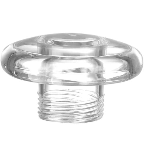 Dzbanek do napojów z wkładem na lód 3L- Hendi 425121