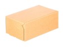 Karton Fasonowy 250x200x80mm 3W E 380g/m2 - 100 sztuk