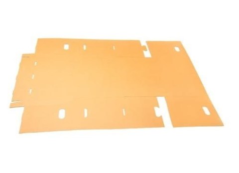 Karton Na Segregatory i Przeprowadzki 500x305x325mm 410g - 40 sztuk