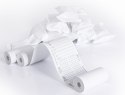 Papier do tachografu cyfrowego uniwersalny 3 rolki