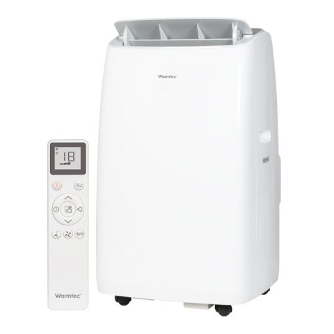 Klimatyzator przenośny KP46W z Wi-Fi