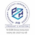 Klimatyzator przenośny KP46W z Wi-Fi