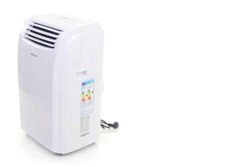 Klimatyzator przenośny WARMTEC KP35W 3,5 kW