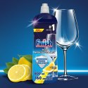 FINISH Płyn nabłyszczający Shine&Protect 800 ml cytrynowy