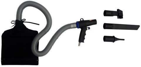 Odkurzacz Samochodowy TEKSON