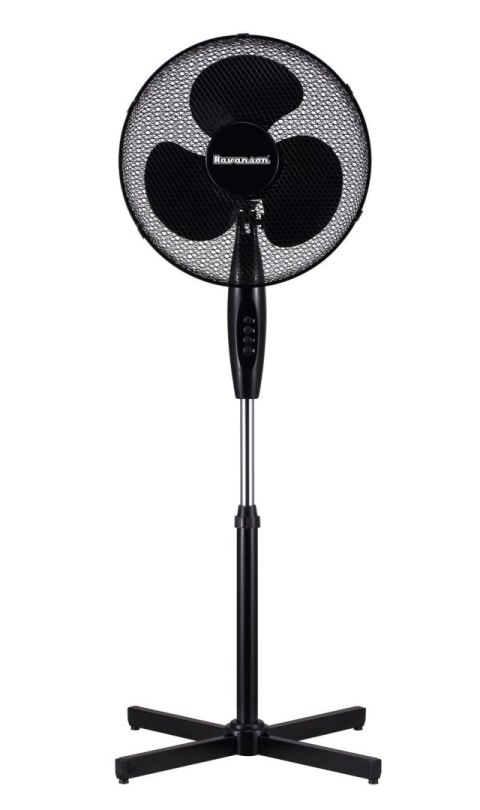 Wentylator stojący Ravanson WT-1040SB