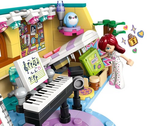 42647 - LEGO Friends - Pokój Paisley