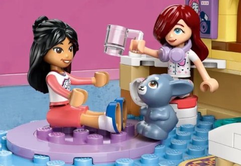 42647 - LEGO Friends - Pokój Paisley