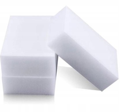 Magiczna Gąbka 100x60x15mm - 1 szt.