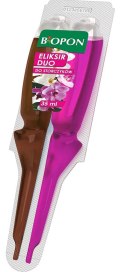 BOPON - Eliksir DUO do storczyków odżywia i regeneruje 35ml - disp - 36 szt.