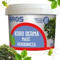 BROS - Koro-Derma - maść ogrodnicza 350g
