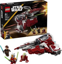 75401 - LEGO Star Wars - Interceptor™ Jedi Ahsoki