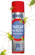 BROS - Parcan AE zwalcza mszyce spray 400ml