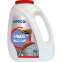BROS - Snacol 5GB zwalcza ślimaki 1kg (butelka)