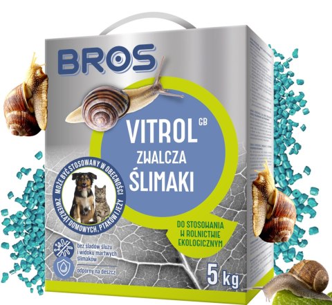 BROS - Vitrol GB 5kg