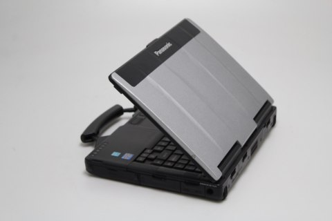 Panasonic Toughbook CF-53