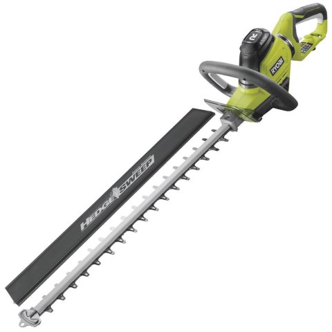 RYOBI NOŻYCE DO ŻYWOPŁOTU 600W 60CM RHT6160RS