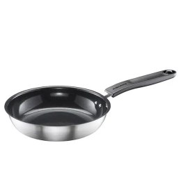 FISKARS PATELNIA FF Z POWŁOKĄ CERAMICZNĄ 20CM