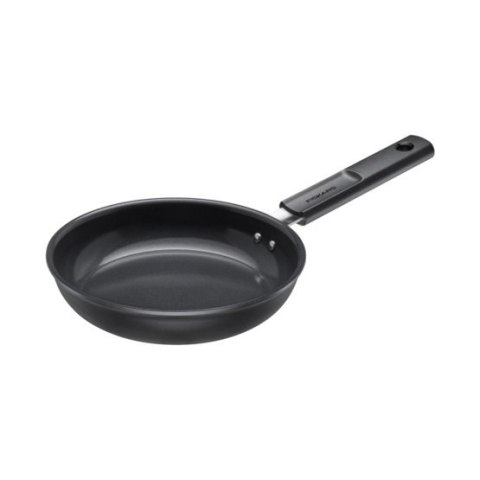 FISKARS PATELNIA HARD FACE Z POWŁOKĄ CERAMICZNĄ NON-STICK 20CM
