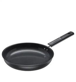 FISKARS PATELNIA HARD FACE Z POWŁOKĄ CERAMICZNĄ NON-STICK 26CM