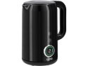 LUND CZAJNIK ELEKTRYCZNY 1.7L REGULACJA TEMPERATURY CZARNY