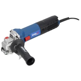 DEDRA SZLIFIERKA KĄTOWA 125MM 1700W