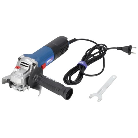 DEDRA SZLIFIERKA KĄTOWA 125MM 1700W